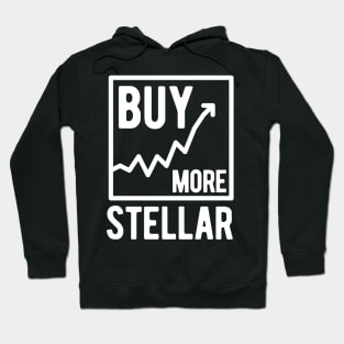 Buy More Stellar Hoodie
